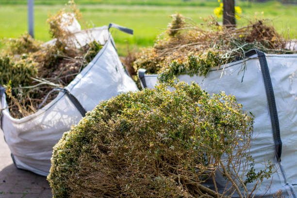 Best Garage Cleanout Services  in Fall River, MA
