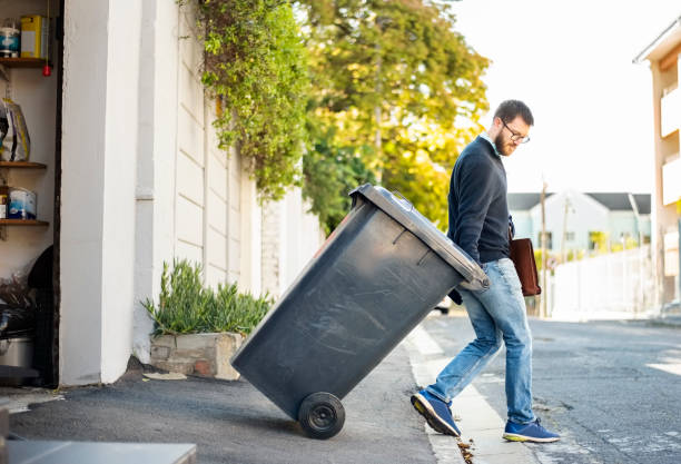 Best Residential Junk Removal  in Fall River, MA