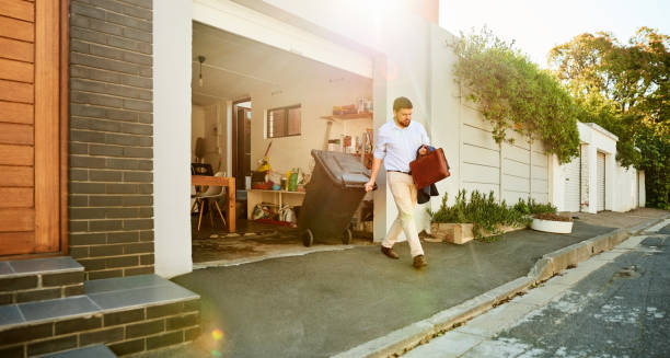 Best Junk Removal for Businesses  in Fall River, MA