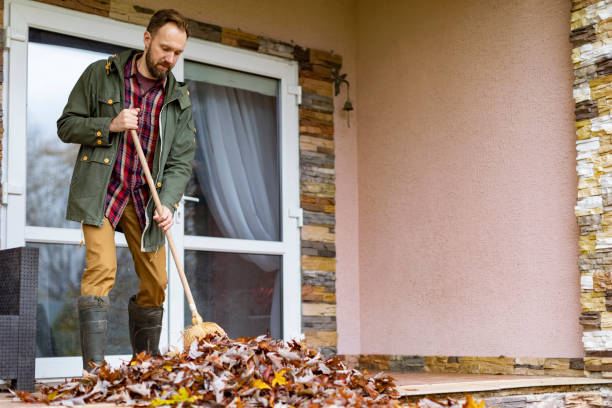 Best Professional Junk Removal  in Fall River, MA