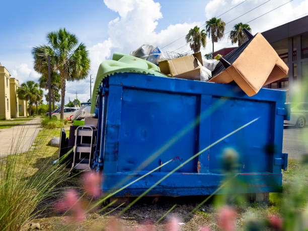 Best Commercial Cleanout Services  in Fall River, MA