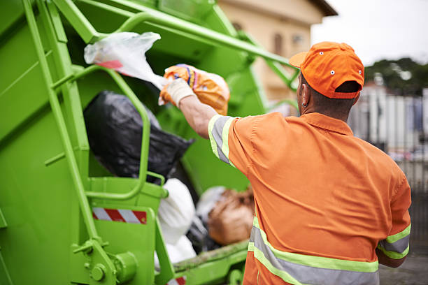 Best Same-Day Junk Removal  in Fall River, MA