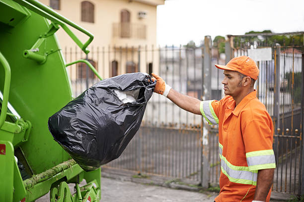 Best Yard Waste Removal  in Fall River, MA