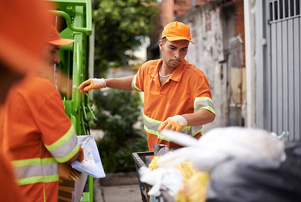 Best Local Junk Hauling  in Fall River, MA